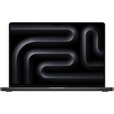 Apple MacBook Pro (16") 2023 Nero