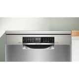 Bosch SMS6ZCI16E Inox