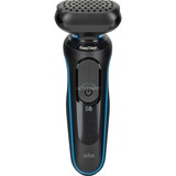 Braun Series 5 - 51-B1820s Nero/Blu