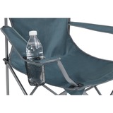 Easy Camp Arm Chair Fjord Blue 480088 blu