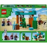 LEGO 21267 