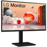 LG 27BA550 Nero