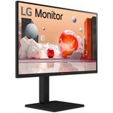 LG 27BA550 Nero