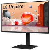 LG 27BA550 Nero