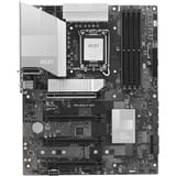 MSI 7E41-001R Nero/Argento