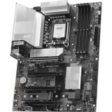 MSI 7E41-001R Nero/Argento