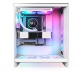 NZXT Kraken Elite 280 RGB bianco