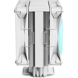 NZXT T120 RGB bianco