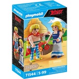 PLAYMOBIL 71544 