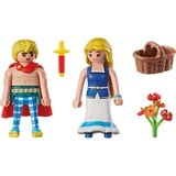 PLAYMOBIL 71544 