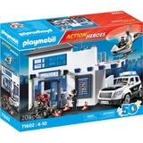 PLAYMOBIL 71602 