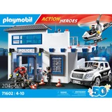 PLAYMOBIL 71602 