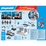 PLAYMOBIL 71602 