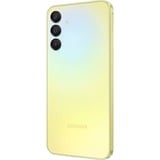 SAMSUNG Galaxy A15 giallo