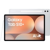 SAMSUNG Galaxy Tab S10+ argento