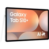 SAMSUNG Galaxy Tab S10+ argento