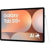 SAMSUNG Galaxy Tab S10+ argento