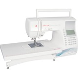 Singer Quantum Stylist 9960 bianco