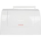 Singer Quantum Stylist 9960 bianco