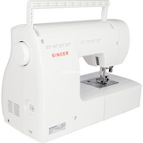 Singer Quantum Stylist 9960 bianco