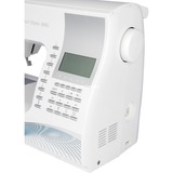 Singer Quantum Stylist 9960 bianco