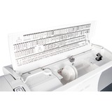 Singer Quantum Stylist 9960 bianco