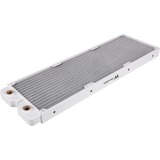 Thermaltake Pacific SR420 Slim Radiator Snow Edition 