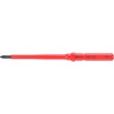 Wera VDE 17 Universal 1 Tool Finder, 05006611001 rosso/Giallo