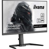 iiyama GB2745QSU-B2 Nero (opaco)