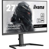 iiyama GB2745QSU-B2 Nero (opaco)