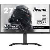 iiyama GB2745QSU-B2 Nero (opaco)