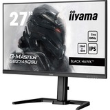 iiyama GB2745QSU-B2 Nero (opaco)