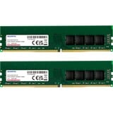 ADATA AD4U32008G22-DTGN verde