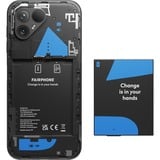 Fairphone F5FPHN-1ZW-EU1 Nero