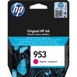 HP Cartuccia di inchiostro originale magenta 953 Resa standard, Inchiostro a base di pigmento, 9 ml, 630 pagine, 1 pz