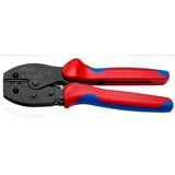 KNIPEX 97 52 42 rosso/Blu