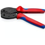 KNIPEX 97 52 42 rosso/Blu