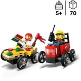 LEGO 60458 