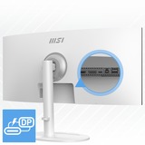 MSI Modern MD342CQPW bianco