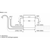 Siemens SN63EX14VE 