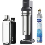 SodaStream sodaTRIO 1046729 Nero