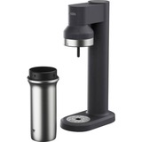 SodaStream sodaTRIO 1046729 Nero