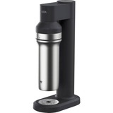 SodaStream sodaTRIO 1046729 Nero