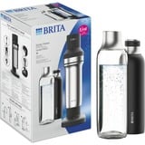 SodaStream sodaTRIO 1046729 Nero