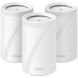 TP-Link Deco BE65(3-pack) bianco