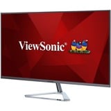 ViewSonic VS17550(VX3276-2K-MHD-2) Nero (opaco)/Argento