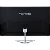 ViewSonic VS17550(VX3276-2K-MHD-2) Nero (opaco)/Argento