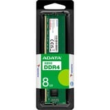 ADATA AD4U26668G19-SGN verde