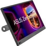 ASUS MB169CK Nero