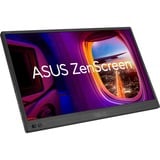 ASUS MB169CK Nero